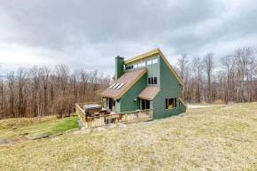 Chalet Gibby Killington
